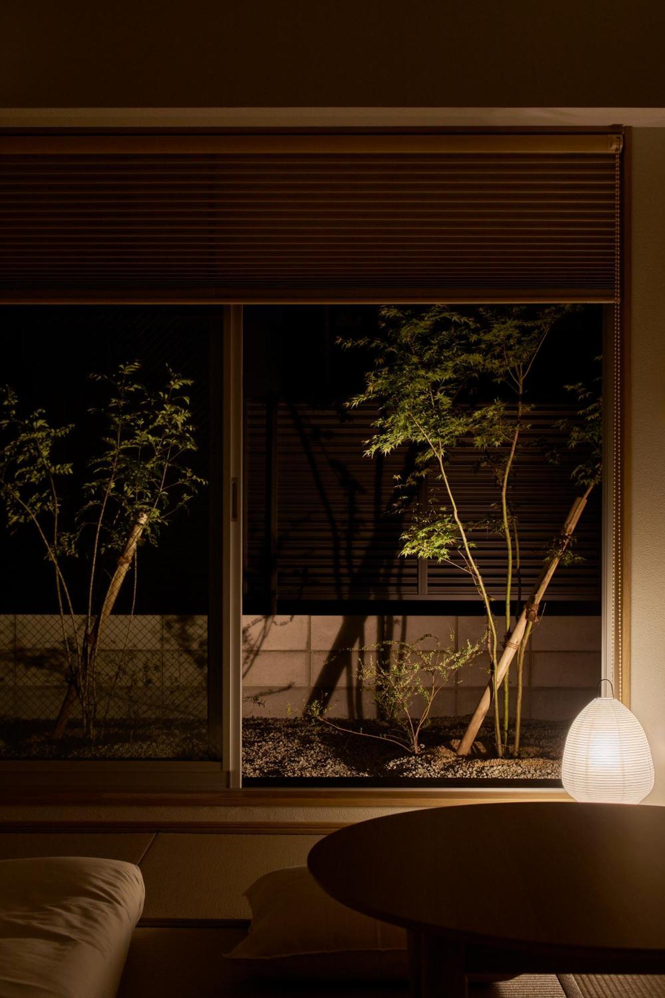 Apartment Reikyo Hanazono Osaka