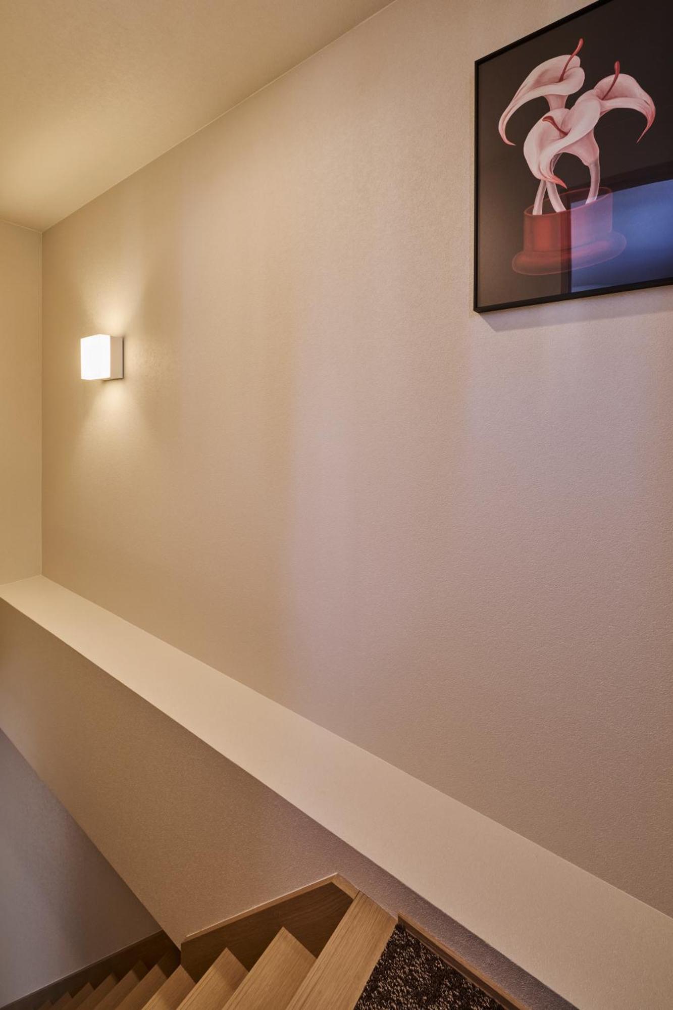 Apartemen Reikyo Hanazono *