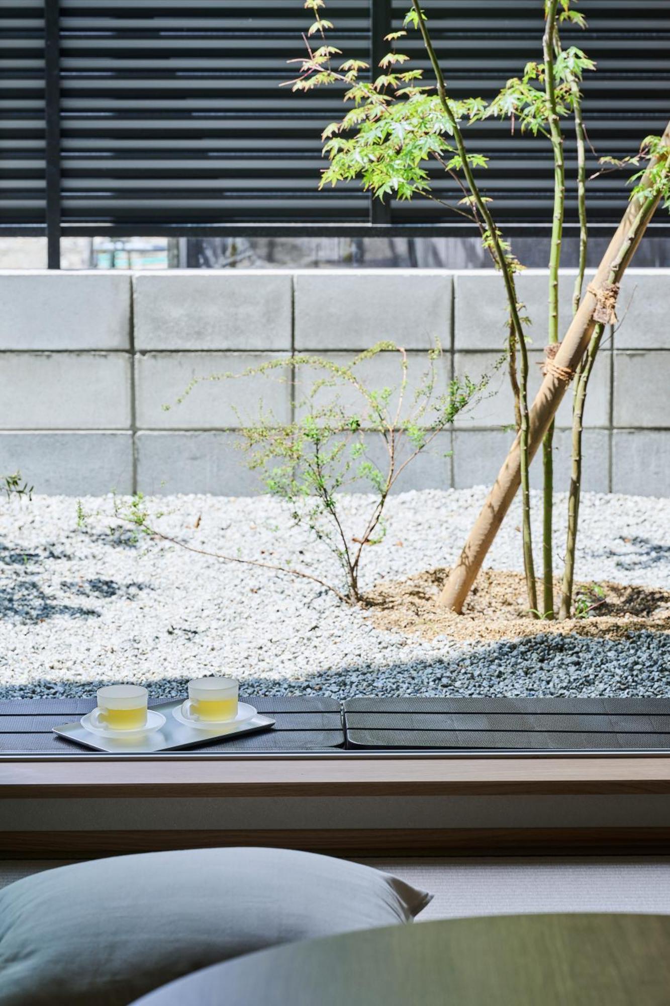 Apartemen Reikyo Hanazono *
