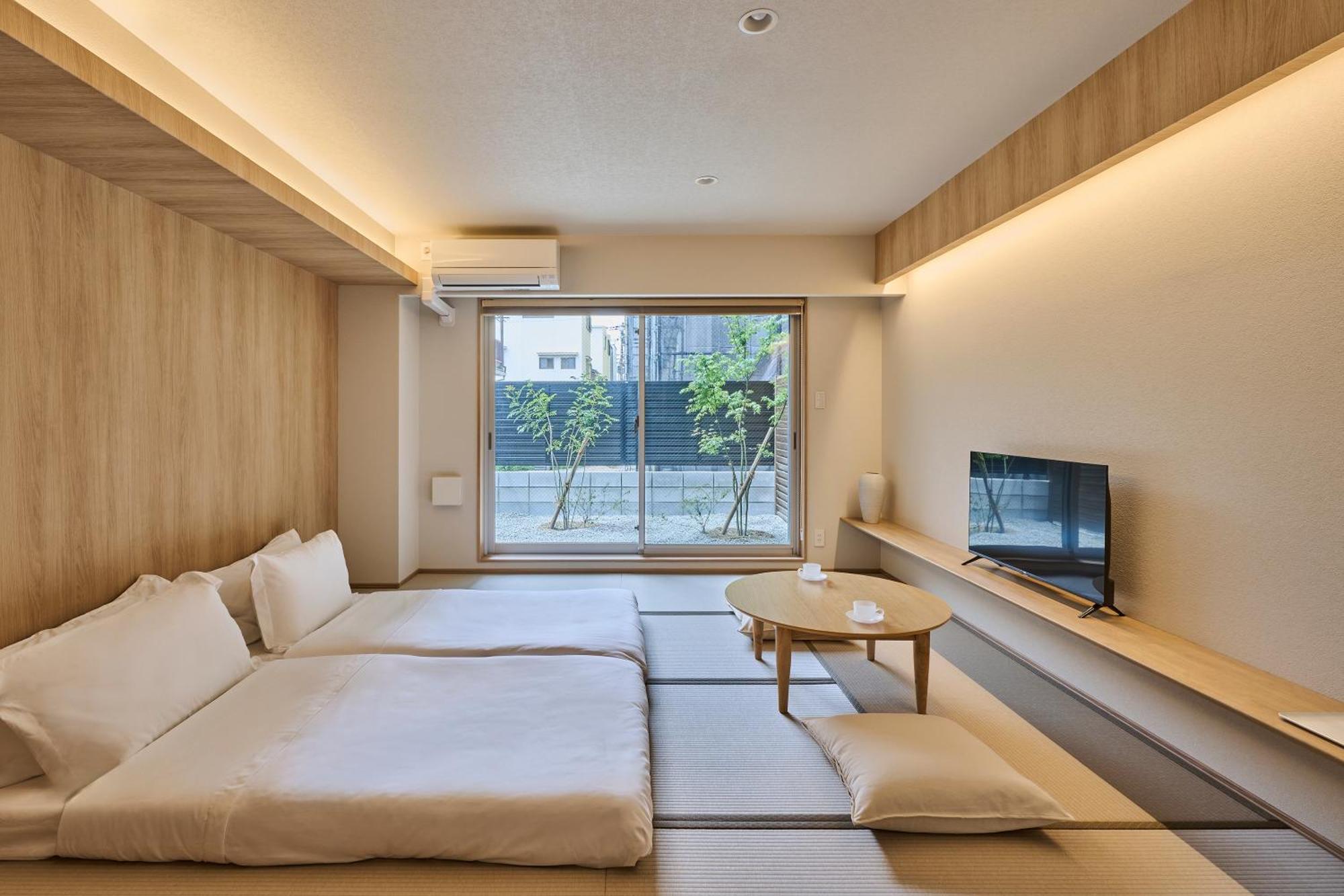 Apartemen Reikyo Hanazono